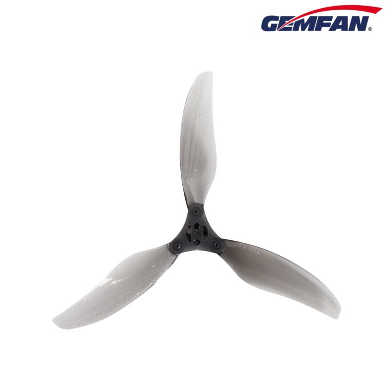 Gemfan Floppy Proppy F4019 3-Blade Propeller (Set of 4) - Image 5