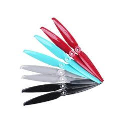 Gemfan Flash 7042 Durable 2 Blade Propeller