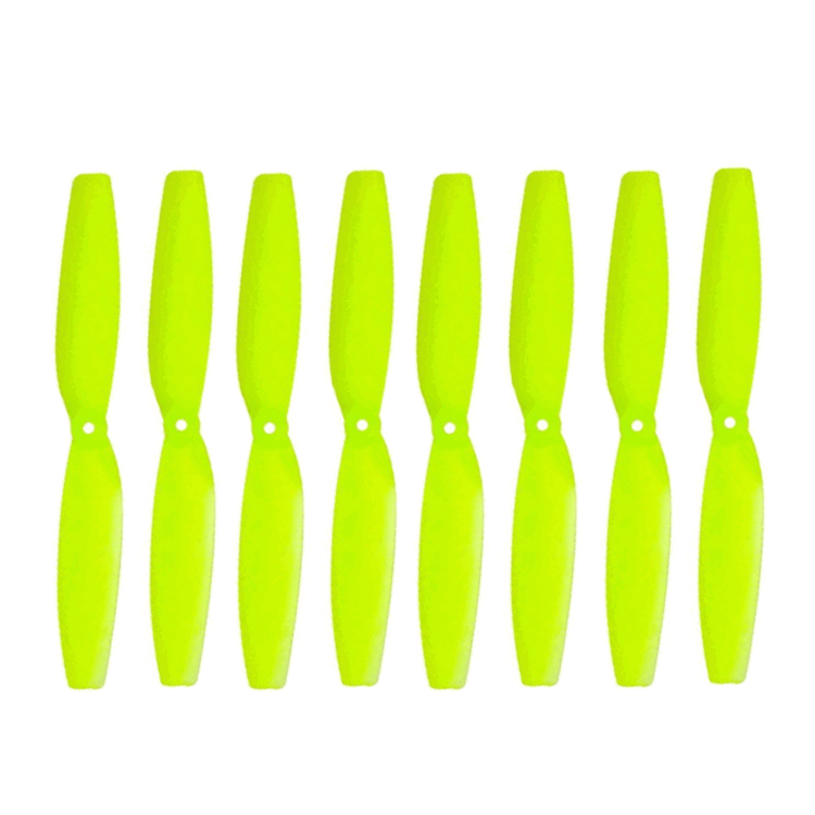 Gemfan 65mm Micro Propellers (1mm/1.5mm Shaft - Set of 8) - Image 2