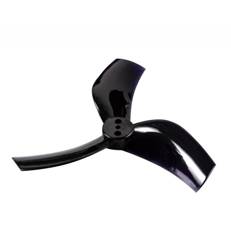 Gemfan Ducted Durable 3-Blade 63mm CineWhoop Propeller (Set of 8) - Image 3