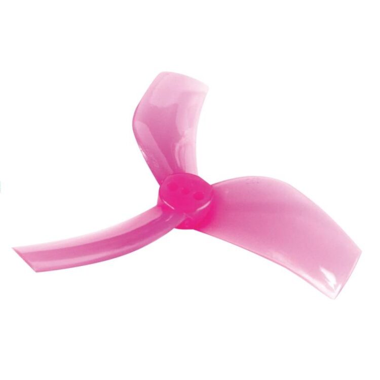 Gemfan Ducted Durable 3-Blade 63mm CineWhoop Propeller (Set of 8) - Image 5