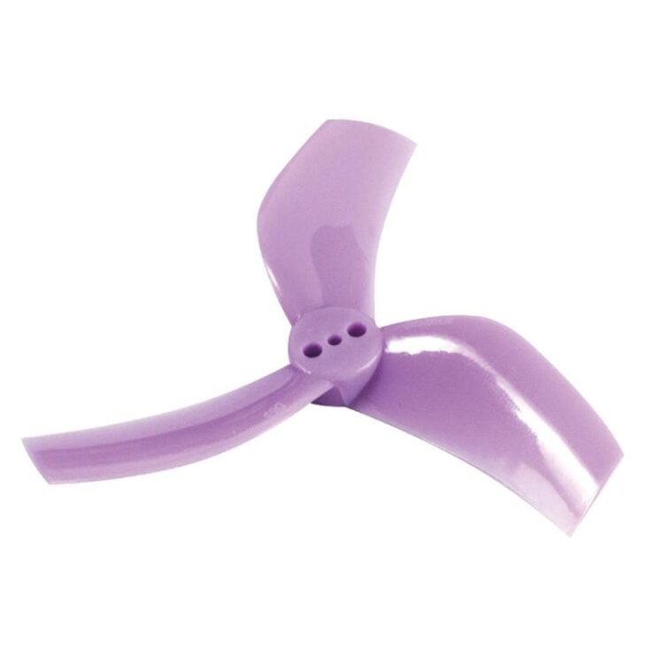 Gemfan Ducted Durable 3-Blade 63mm CineWhoop Propeller (Set of 8) - Image 4
