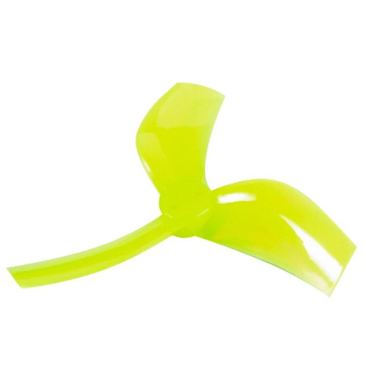 Gemfan Ducted Durable 3-Blade 63mm CineWhoop Propeller (Set of 8) - Image 2