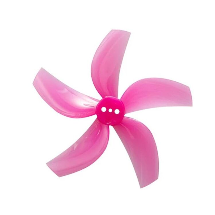 Gemfan Ducted Durable 5-Blade 63mm CineWhoop Propeller (Set of 8) - Image 6