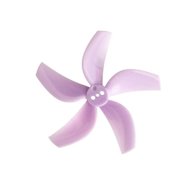 Gemfan Ducted Durable 5-Blade 63mm CineWhoop Propeller (Set of 8) - Image 5