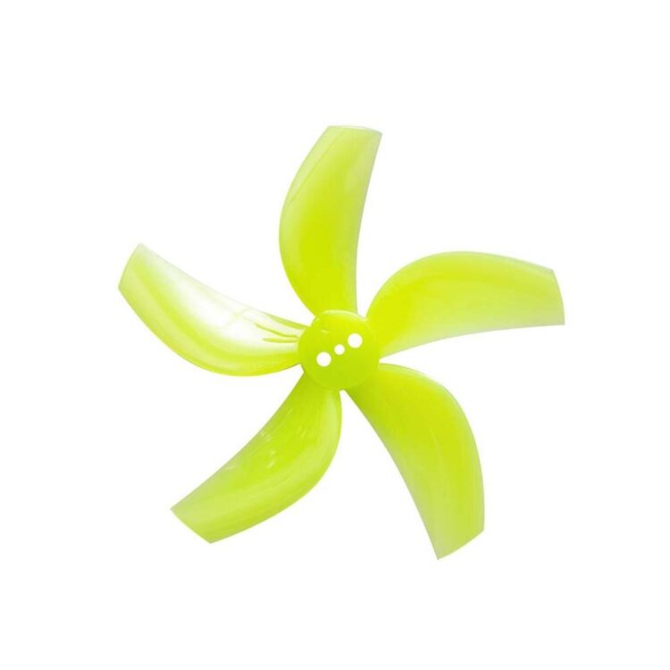 Gemfan Ducted Durable 5-Blade 63mm CineWhoop Propeller (Set of 8) - Image 2