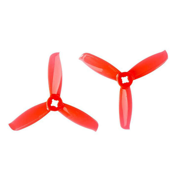 Gemfan WinDancer 3028 Propeller (Set of 4) - Image 3