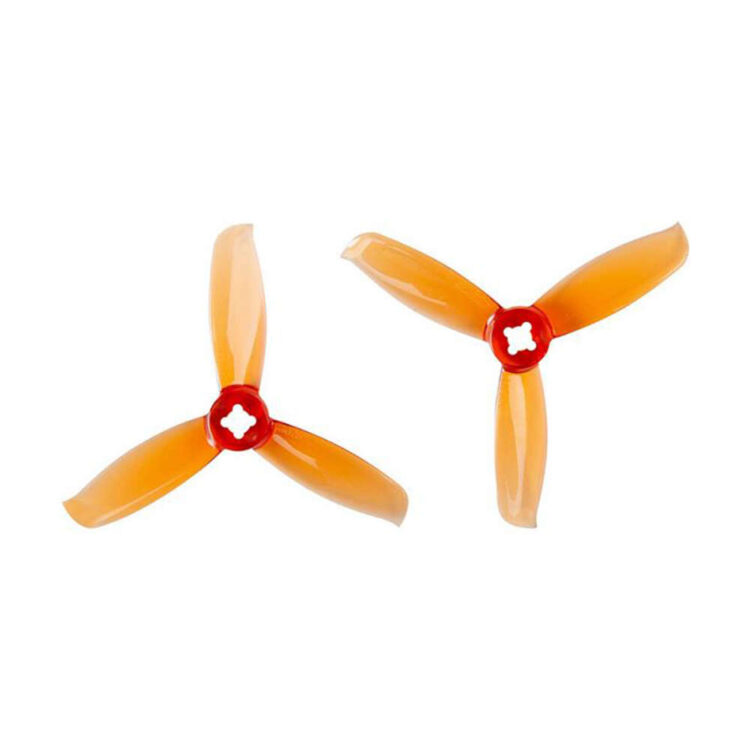 Gemfan WinDancer 3028 Propeller (Set of 4) - Image 2