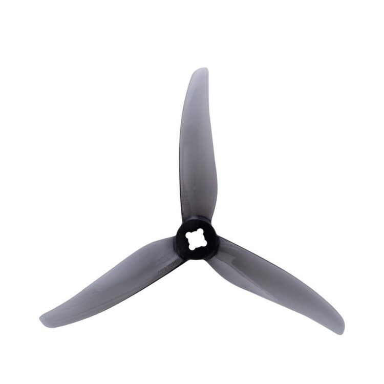 Gemfan Hurricane 4023 Durable 3-Blade Propeller (Set of 4) - Image 2