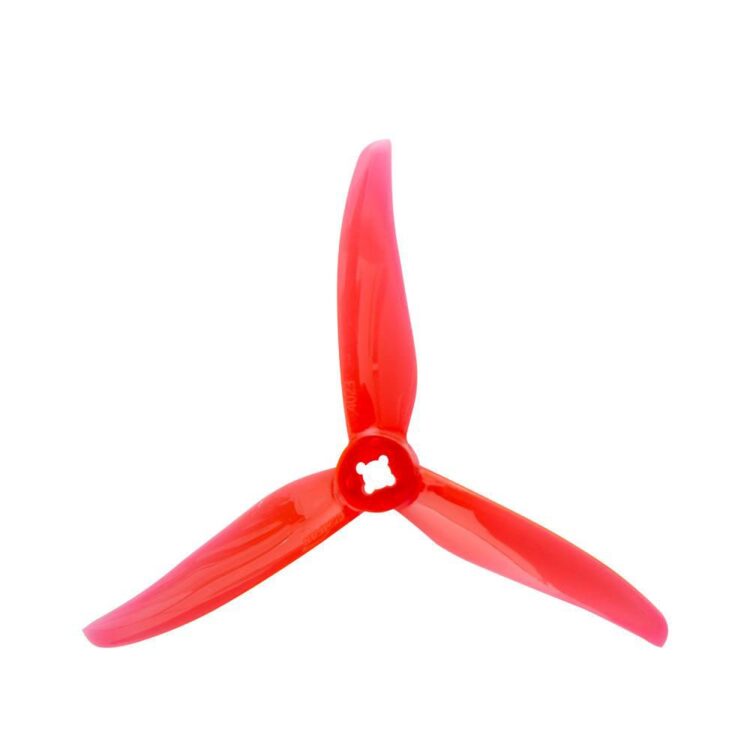 Gemfan Hurricane 4023 Durable 3-Blade Propeller (Set of 4) - Image 3