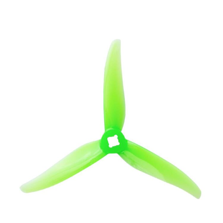 Gemfan Hurricane 4023 Durable 3-Blade Propeller (Set of 4) - Image 4