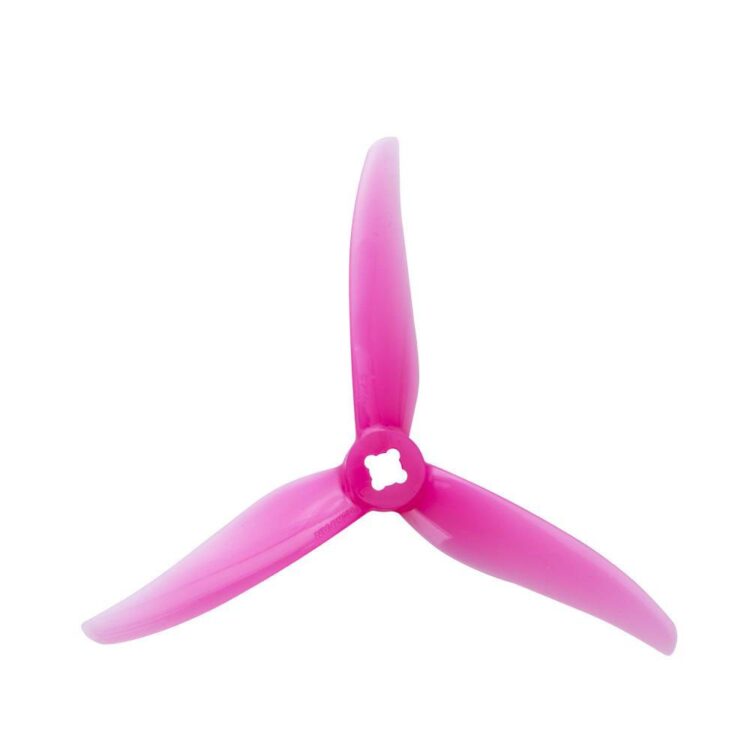 Gemfan Hurricane 4023 Durable 3-Blade Propeller (Set of 4) - Image 5
