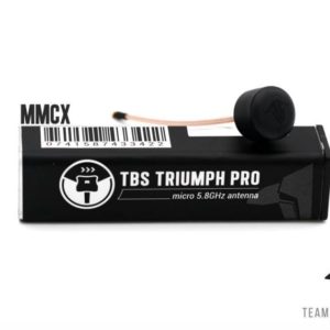TBS Triumph Pro 5.8GHz FPV Antenna RHCP (MMCX)