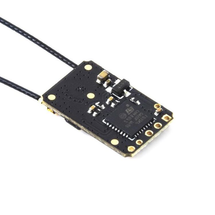 Radiomaster R81 8CH Frsky D8 Compatible Nano Receiver w/Sbus - Image 2