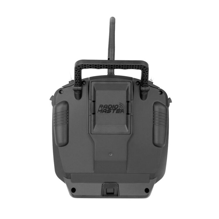 RadioMaster TX12 Multi-Protocol OpenTX 2.4GHz RC Transmitter - Image 2