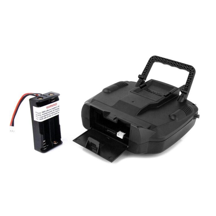 RadioMaster TX12 Multi-Protocol OpenTX 2.4GHz RC Transmitter - Image 5