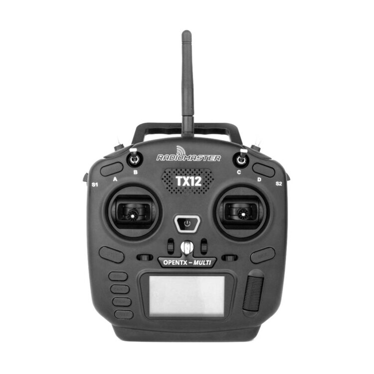 RadioMaster TX12