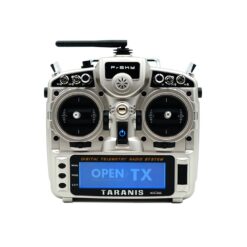 FrSky Taranis X9D Plus