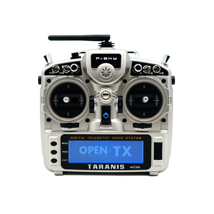 FrSky Taranis X9D Plus