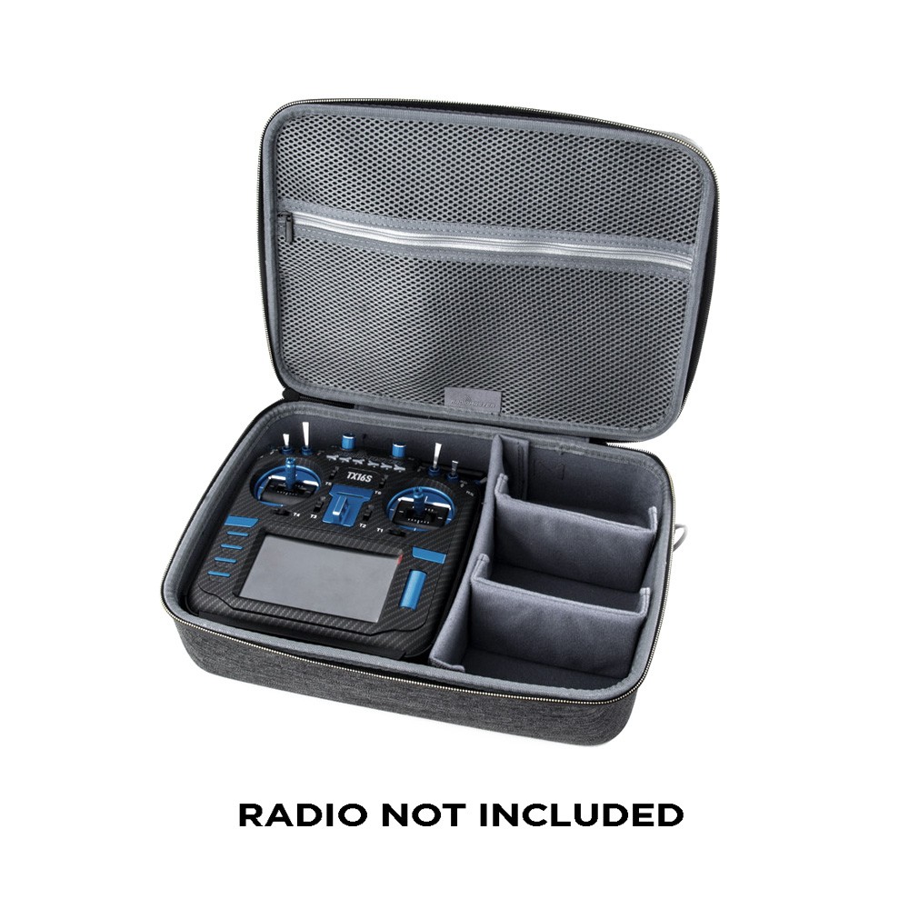 Radiomaster TX16S,Radiomaster TX16S Radio Transmitter Carrying Case