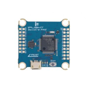 iFlight SucceX-E F4 V2.1 Flight Controller (MPU6000)