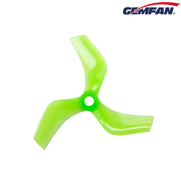 Gemfan D75 3 Blade Cinewhoop Props (Set of 4) - Image 2