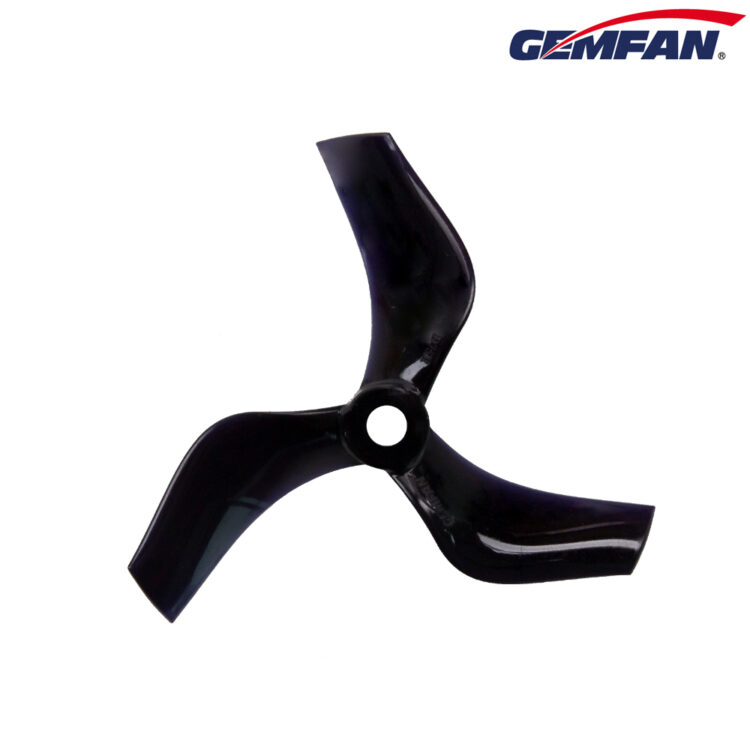Gemfan D75 3 Blade Cinewhoop Props (Set of 4) - Image 5