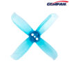 Clear Blue