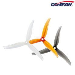 Gemfan 5130 Ultralight 3 Blade Propeller
