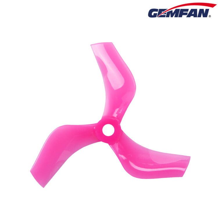 Gemfan D75 3 Blade Cinewhoop Props (Set of 4) - Image 4