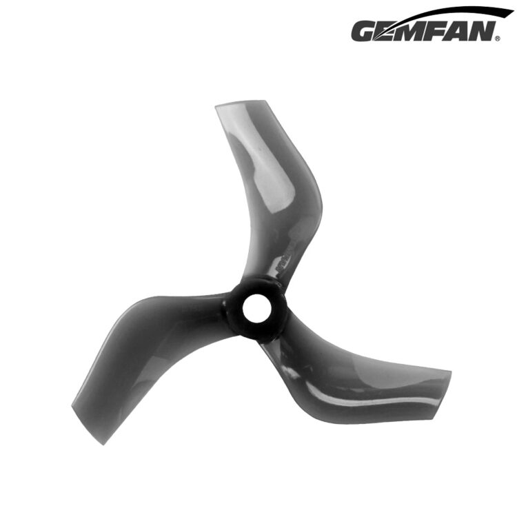 Gemfan D75 3 Blade Cinewhoop Props (Set of 4) - Image 3