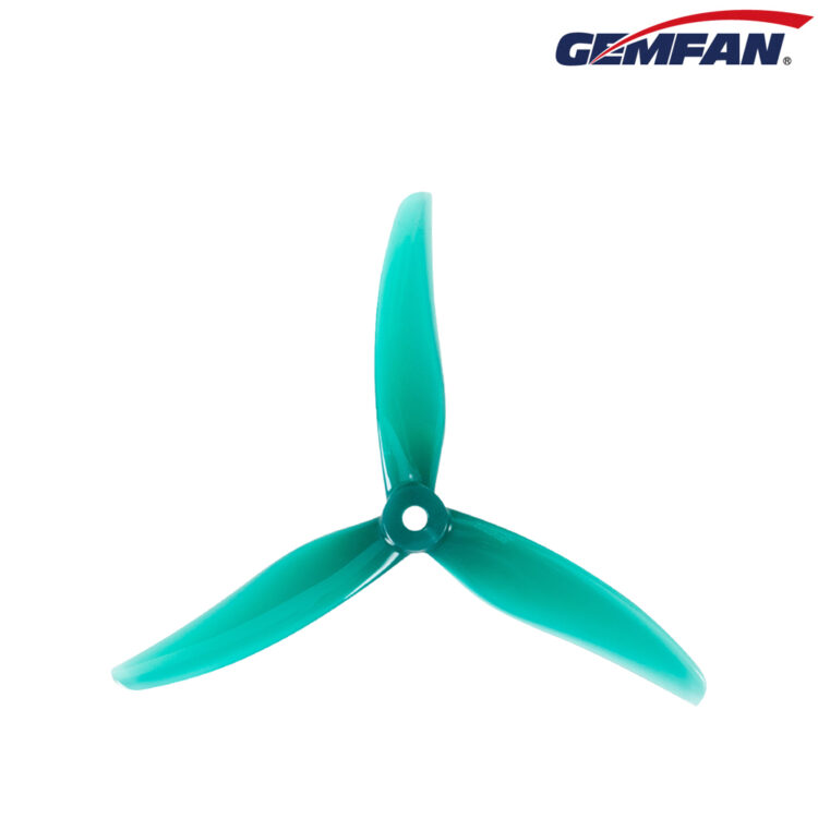 Gemfan Freestyle3S 5.1x3x3 Durable F3 Prop - Image 3