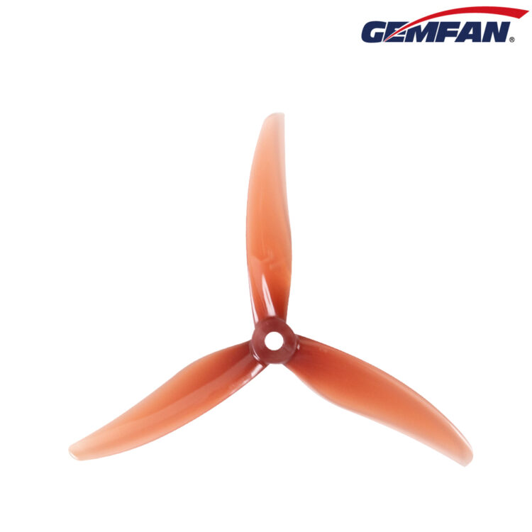 Gemfan Freestyle3S 5.1x3x3 Durable F3 Prop - Image 5