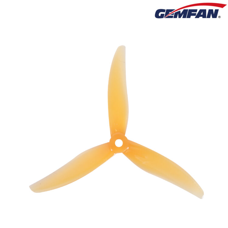 Gemfan Freestyle4S 5.1x3.6x3 Durable F4S Prop - Image 4