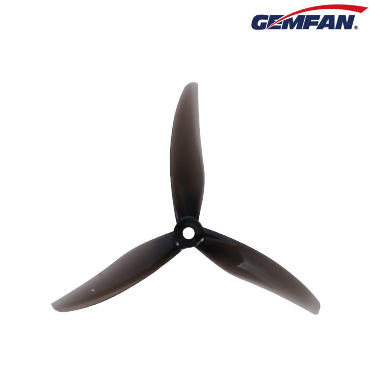 Gemfan Freestyle4S 5.1x3.6x3 Durable F4S Prop - Image 2