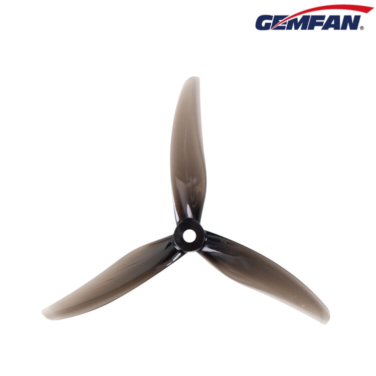 Gemfan Freestyle3S 5.1x3x3 Durable F3 Prop - Image 4