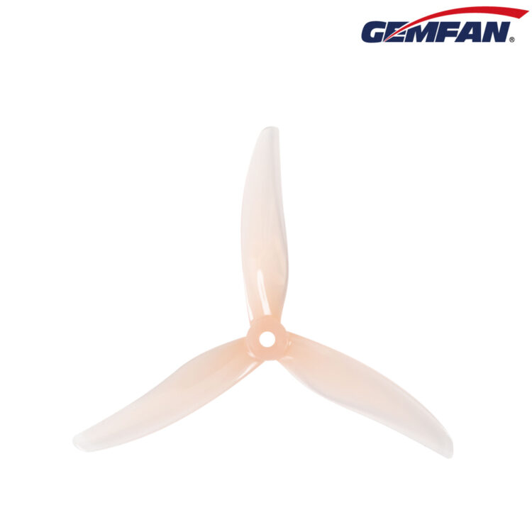 Gemfan Freestyle3S 5.1x3x3 Durable F3 Prop - Image 2