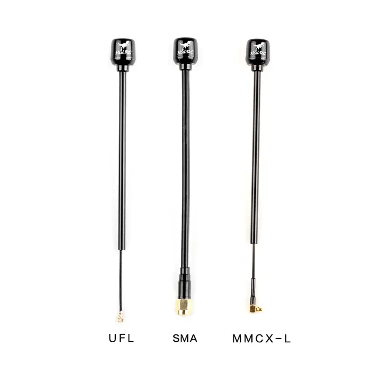 HGLRC Hammer Long Range Mini