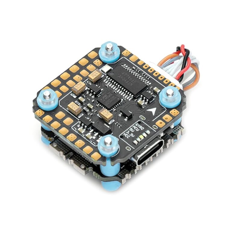 Diatone Mamba Basic Stack - F405 Mini MK3.5 FC + F40 40A BLHeli_S Mini ESC