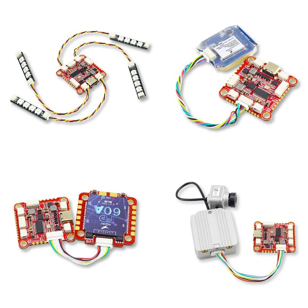 Zeus f722 flight controller deals