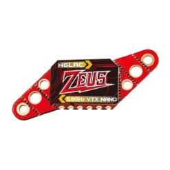 HGLRC Zeus Nano 350mW VTX