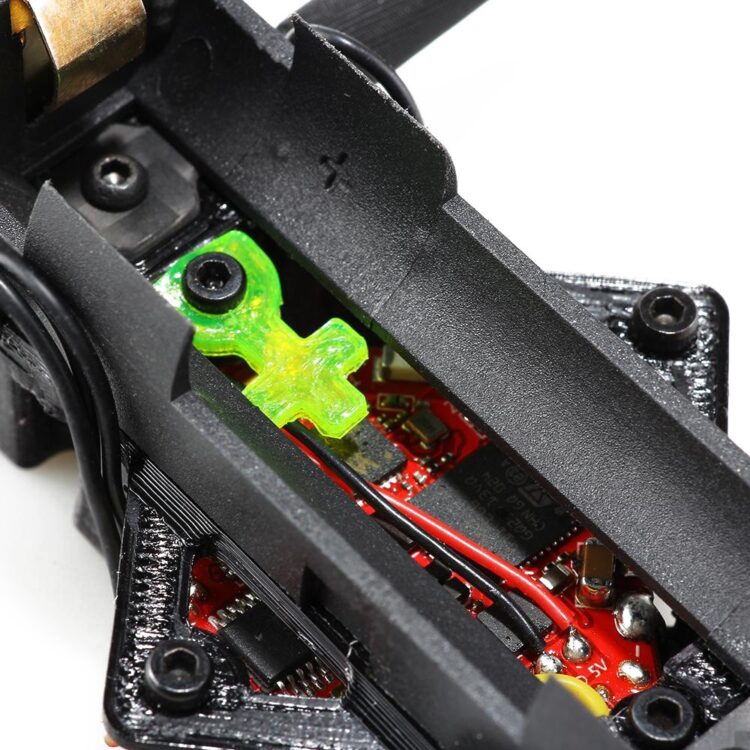 Rekon FPV Rekon3 Nano LR FPV Quad - Image 3