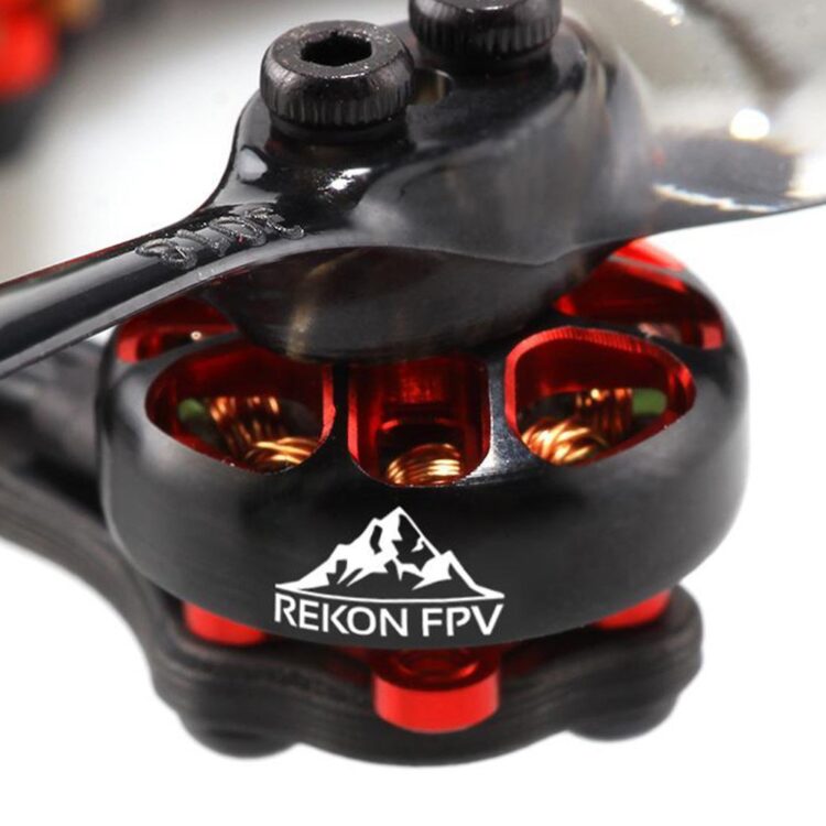 Rekon FPV Rekon3 Nano LR FPV Quad - Image 5