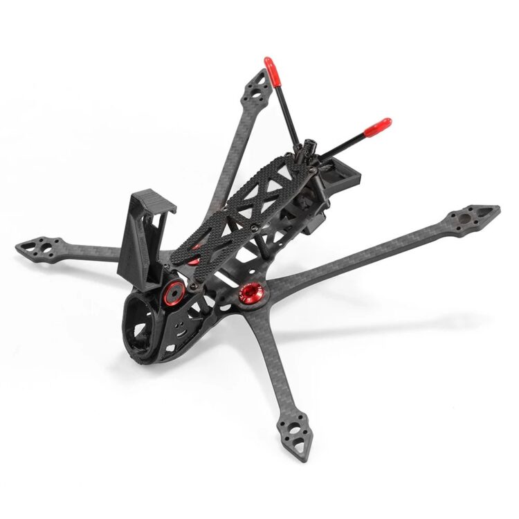 Rekon FPV Rekon5 5" Long Range Frame - Image 3