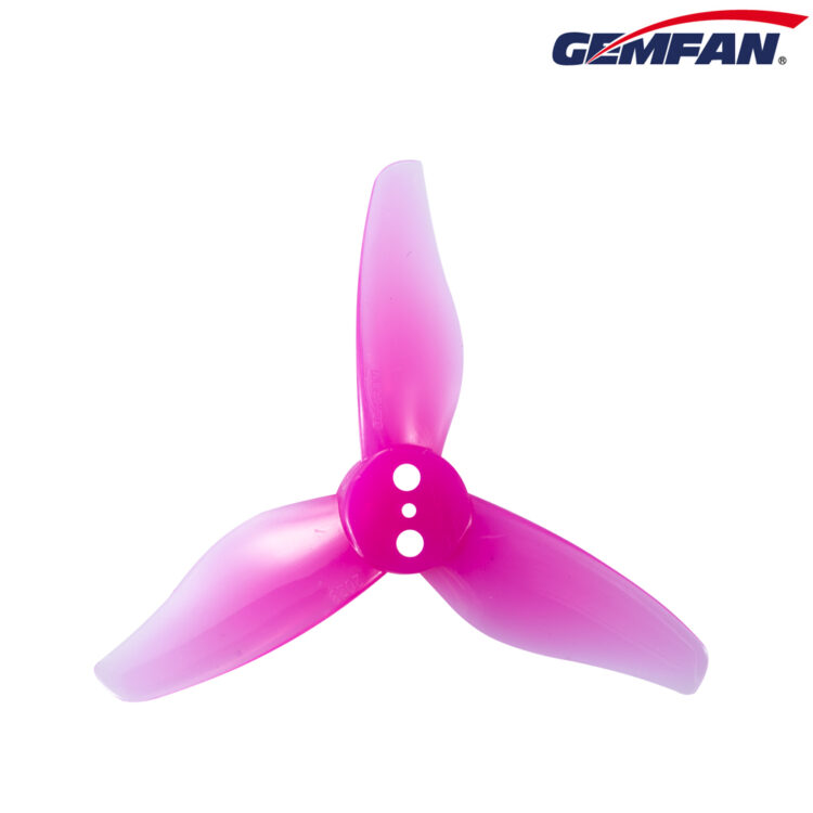 Gemfan Hurricane 2023 Durable Propeller (Set of 8) - Image 2