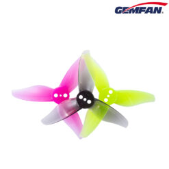 Gemfan Hurricane 2023 Durable Propeller (Set of 8)