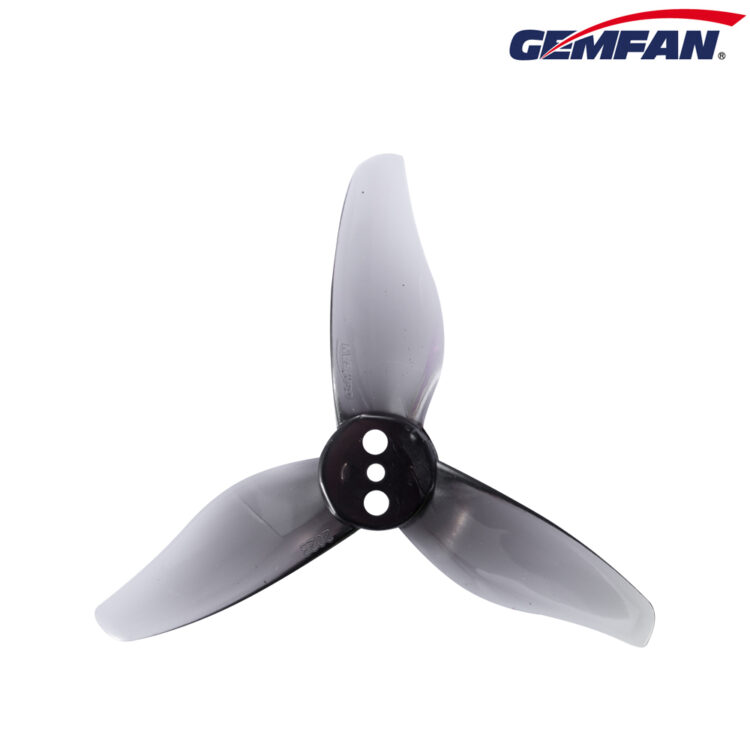 Gemfan Hurricane 2023 Durable Propeller (Set of 8) - Image 4