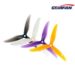 Gemfan Hurricane 5236 Durable Propeller (Set of 4)
