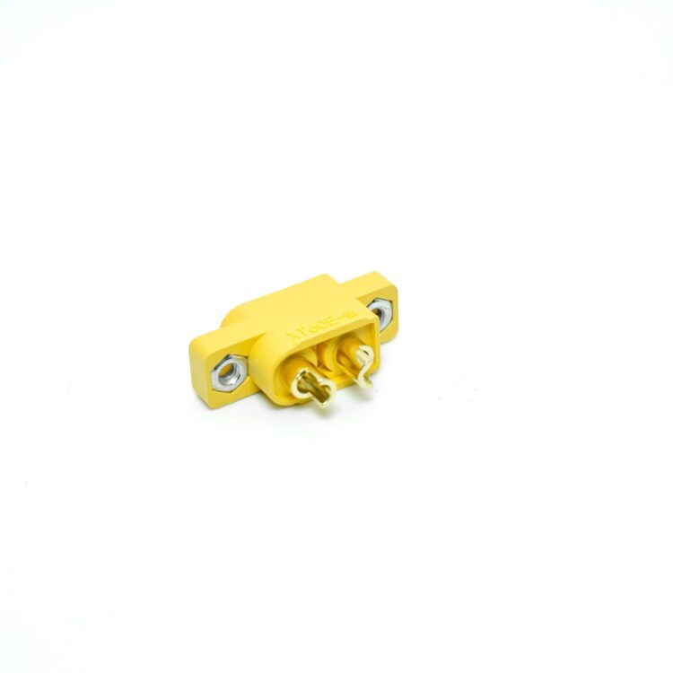 AMASS XT60E-M Mountable XT60 Male Plug - Image 2
