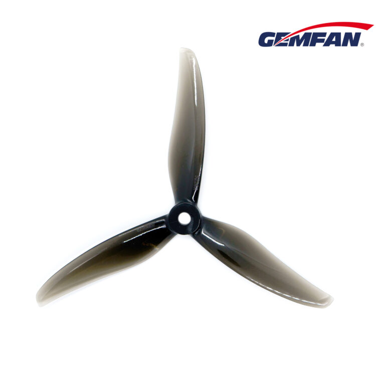 Gemfan Hurricane 5236 Durable Propeller (Set of 4) - Image 4